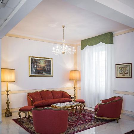 Hotel Villa Delle Fonti Riolo Terme Kültér fotó