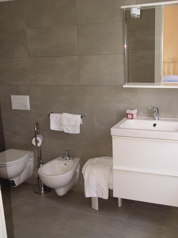 Hotel Villa Delle Fonti Riolo Terme Kültér fotó