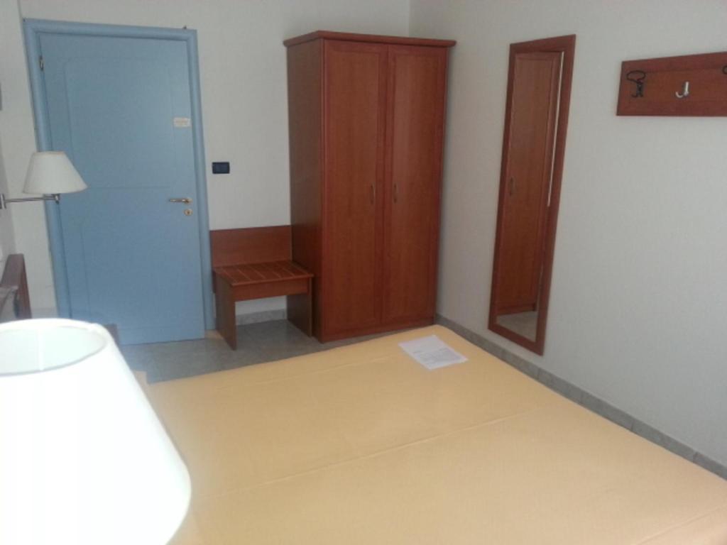 Hotel Villa Delle Fonti Riolo Terme Szoba fotó