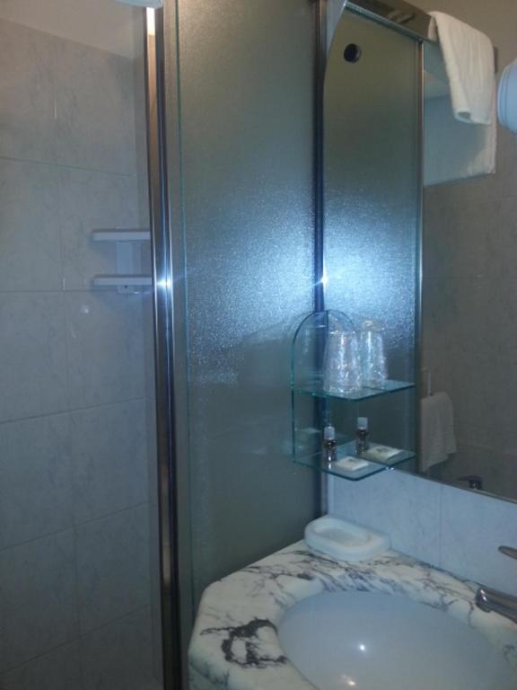 Hotel Villa Delle Fonti Riolo Terme Szoba fotó