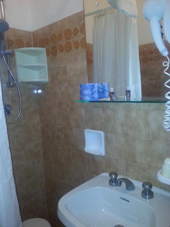 Hotel Villa Delle Fonti Riolo Terme Szoba fotó
