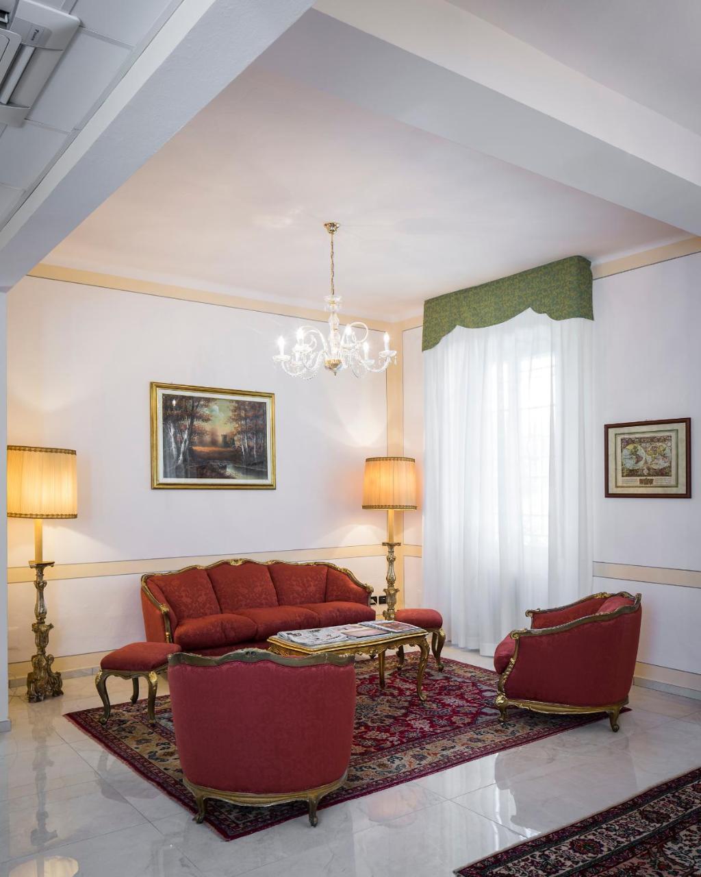 Hotel Villa Delle Fonti Riolo Terme Kültér fotó