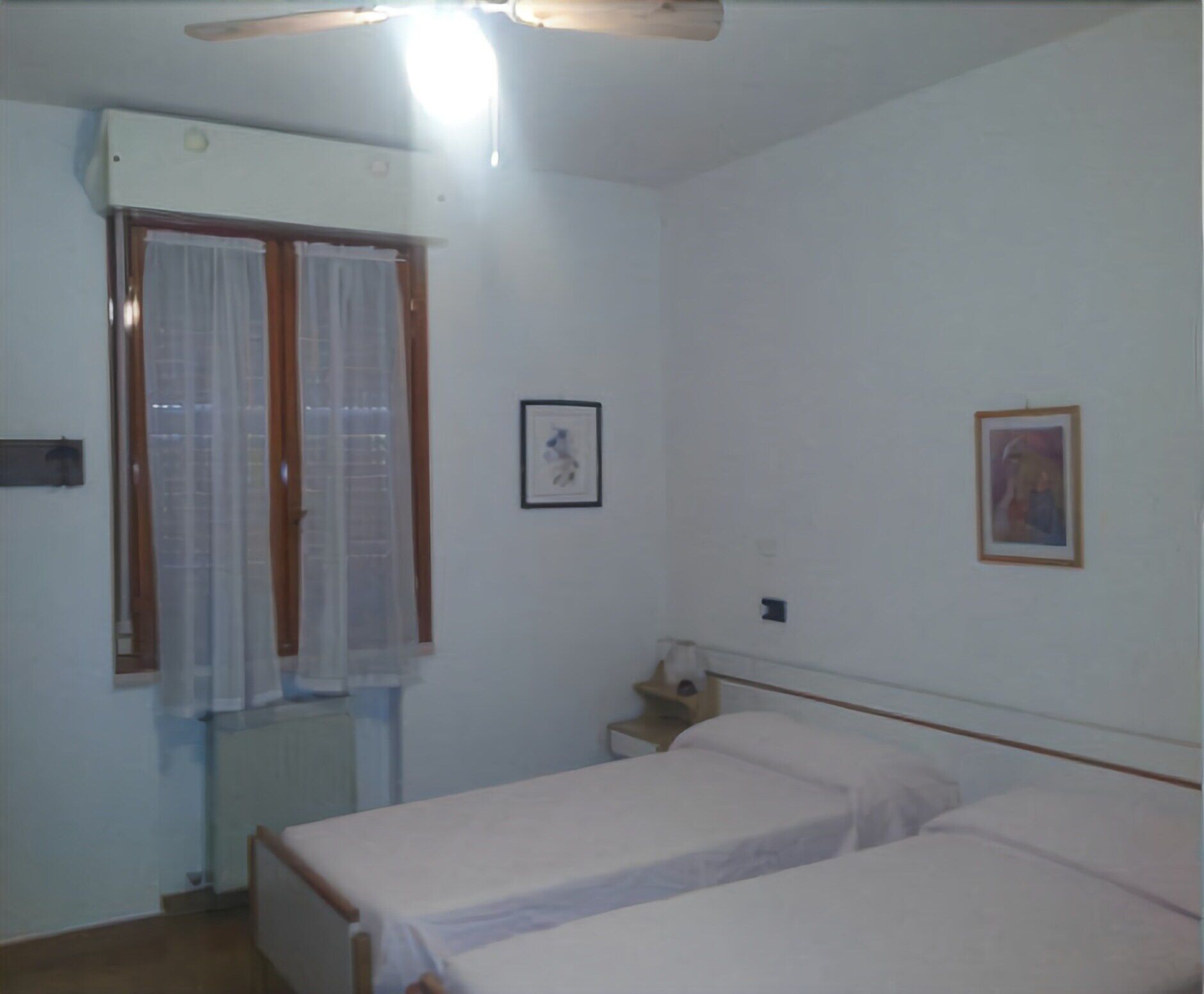 Hotel Villa Delle Fonti Riolo Terme Kültér fotó