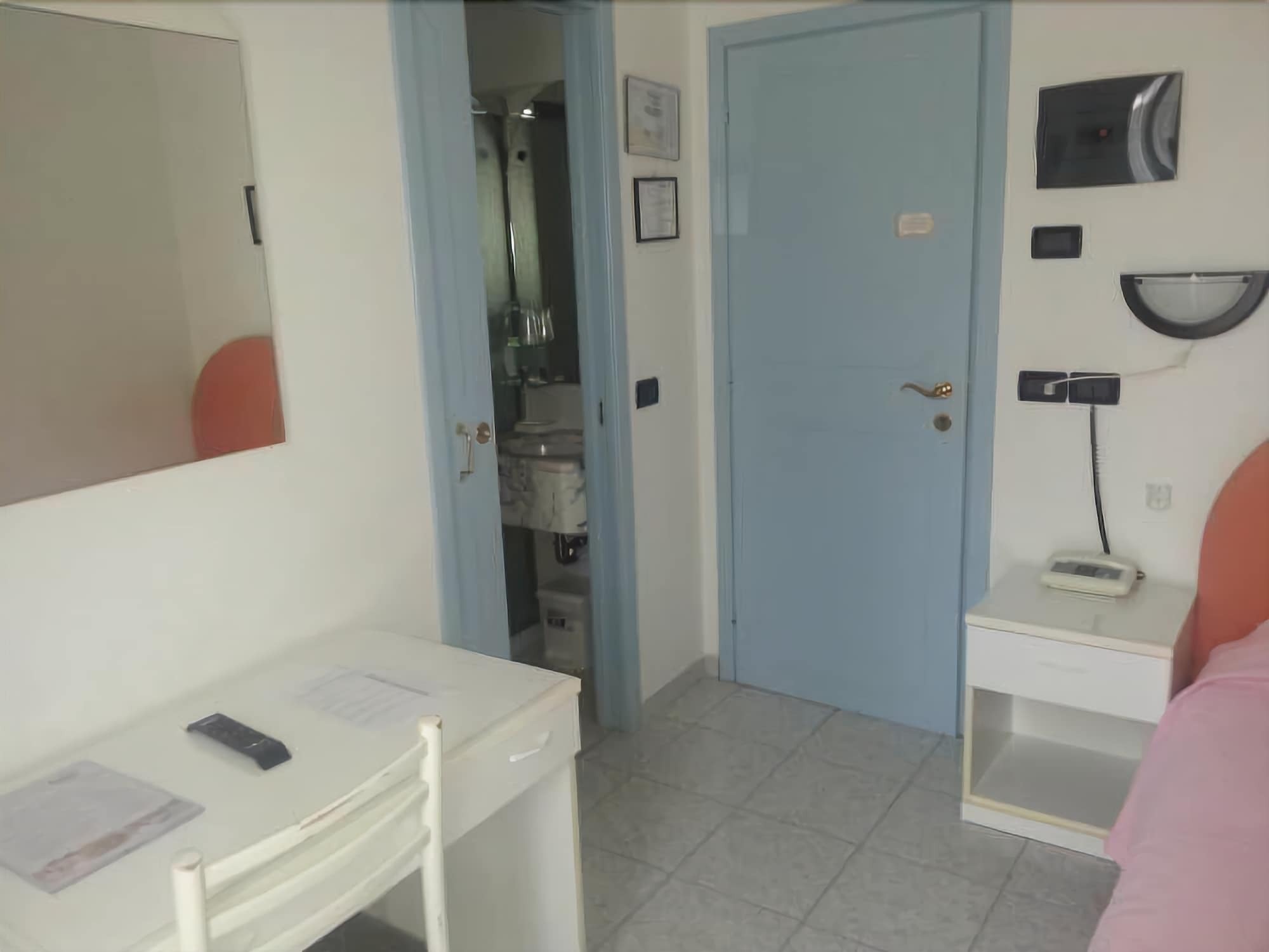 Hotel Villa Delle Fonti Riolo Terme Kültér fotó