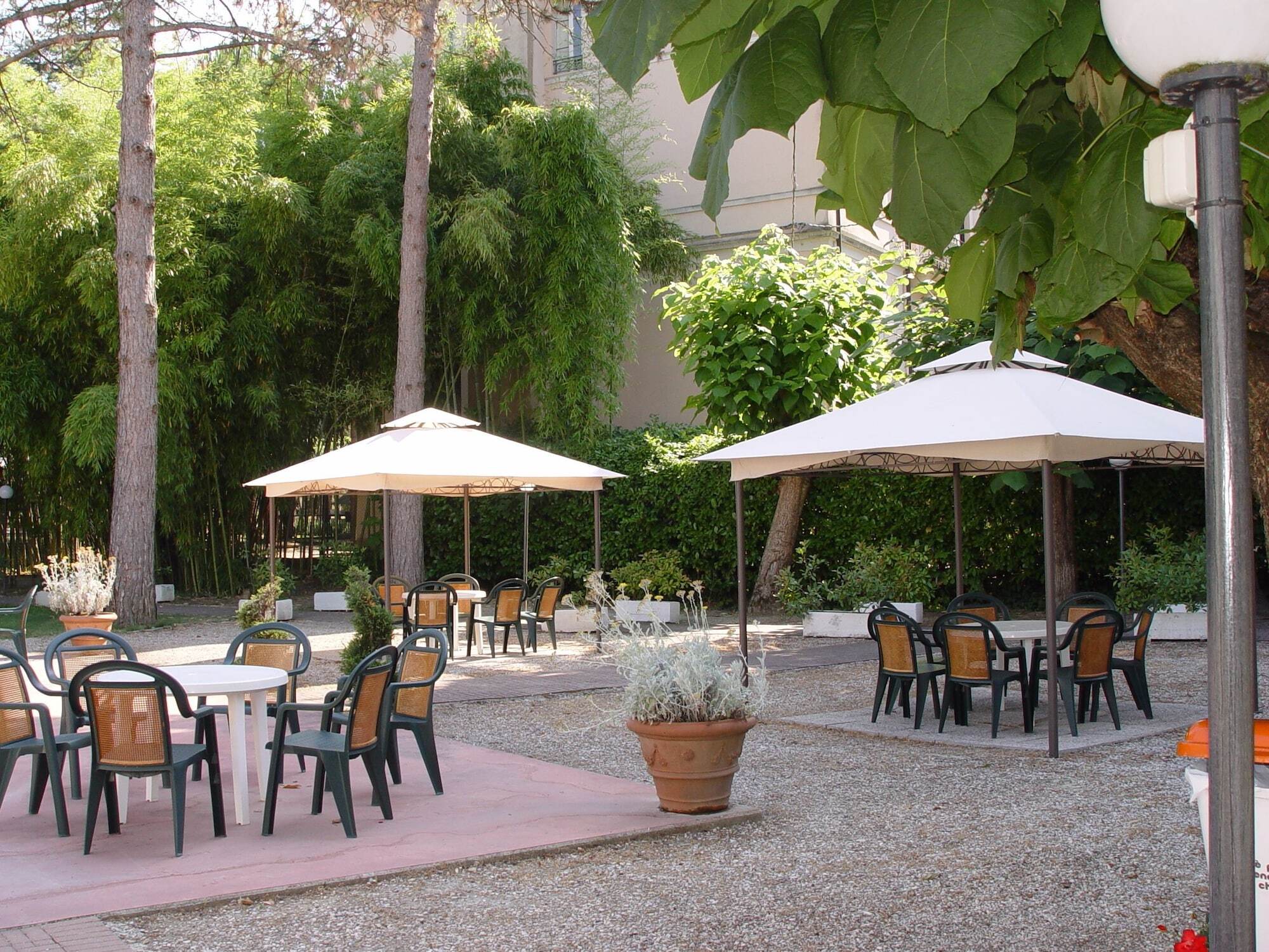 Hotel Villa Delle Fonti Riolo Terme Kültér fotó