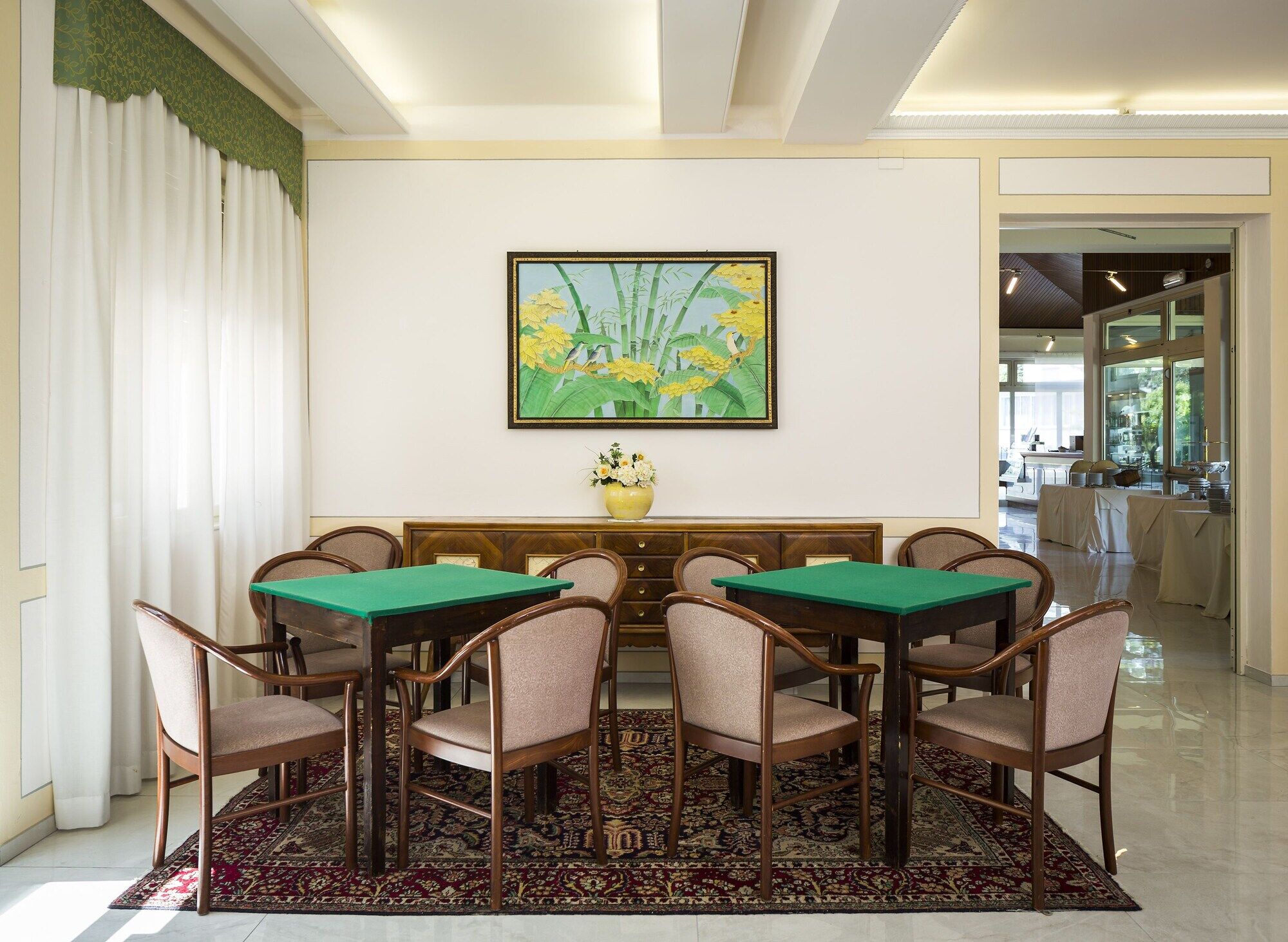 Hotel Villa Delle Fonti Riolo Terme Kültér fotó