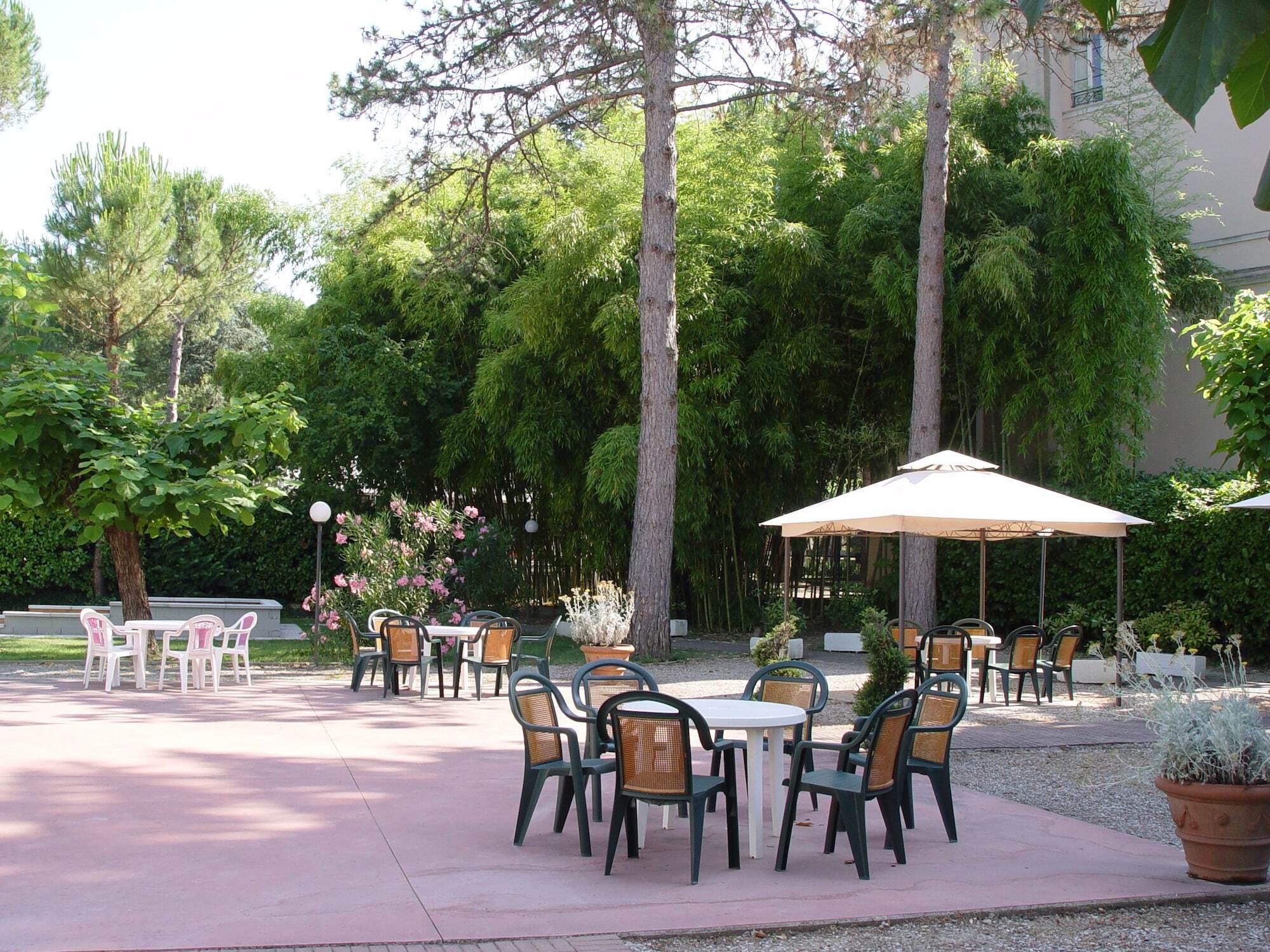 Hotel Villa Delle Fonti Riolo Terme Kültér fotó